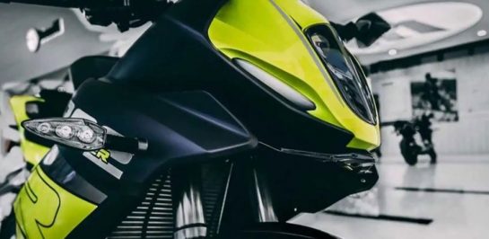 โฉมใหม่ 2022New Benelli 302R สปอร์ตมากขึ้น ดุดันมากขึ้น