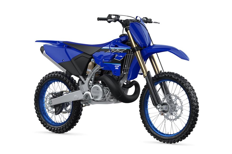 ค้นพบรหัสสินค้าใหม่จาก Yamaha ในประเทศอินโดนิเซีย ที่คาดว่าจะเป็นการมาถึงของ YZ250