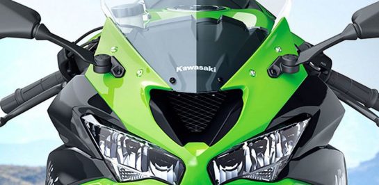 ลือ Kawasaki เตรียมพัฒนา All New Ninja 700R ปรับเครื่องและโฉมใหม่หมดทั้งคัน!