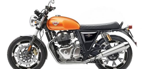 Royal Enfield เตรียมเปิดตัว Interceptor 350 ท้าชน Honda CB350 คาดราคาประมาณ 70,000 บาท!