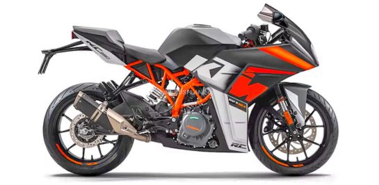 ข่าวลือ 2021 KTM RC200 และ RC390 รุ่นใหม่ เตรียมเปิดให้จองเดือนสิงหาคมนี้