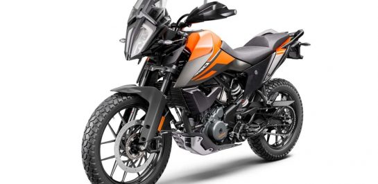 Bajaj เตรียมเปิดโรงงานใหม่เพื่อผลิต KTM, Husqvarna และ Triumph โดยเฉพาะ