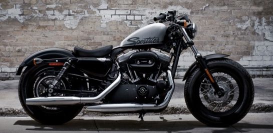 Harley Davidson เตรียมเปิดตัวรถรุ่นใหม่ คาดประมาณ 300cc ในเดือน ต.ค. นี้ เน้นราคาไม่แรง!