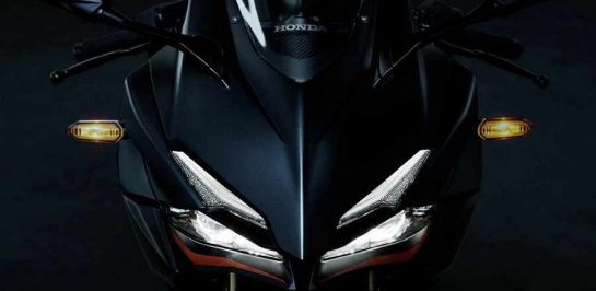 ลุ้น All New Honda CBR400RR 4 สูบ VTEC เตรียมแก้เกม ZX-25R และว่าที่ ZX-4R?!