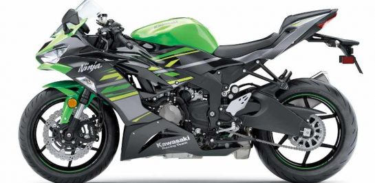 All New Kawasaki Ninja 700R กำลังถูกพัฒนา จากกระแสข่าวล่าสุด?!!