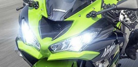 Kawasaki เตรียมเปิดตัว รถมอเตอร์ไซค์ไฟฟ้า 3 รุ่นใหม่ ภายในปีนี้!