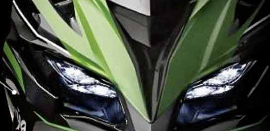 ลุ้น All New Kawasaki Ninja ZX-4R 4 สูบเรียง เปิดตัว พ.ย. นี้?!