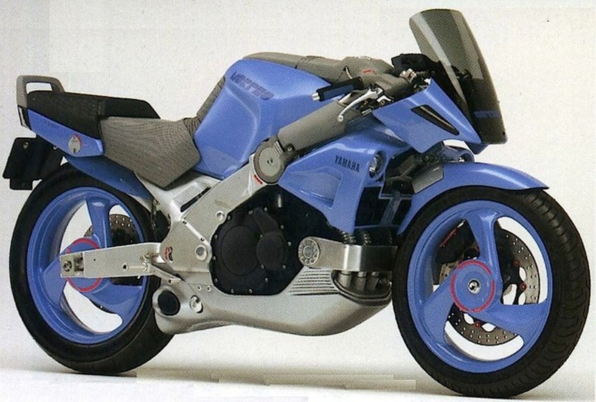 Suzuki nuda Concept