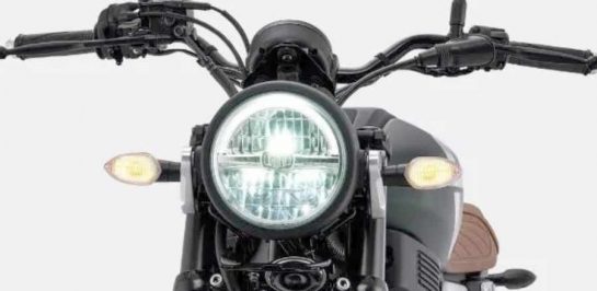 เปิดตัว Yamaha XSR155 2021 อย่างเป็นทางการ