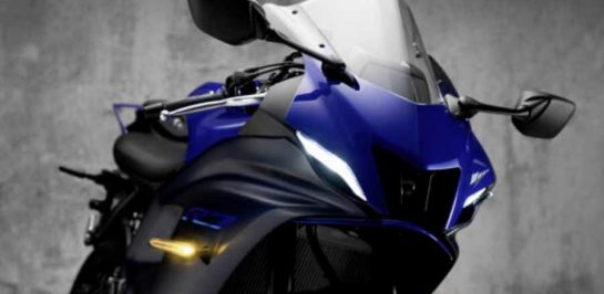 เปิดตัว All New Yamaha YZF-R7 อย่างเป็นทางการ!