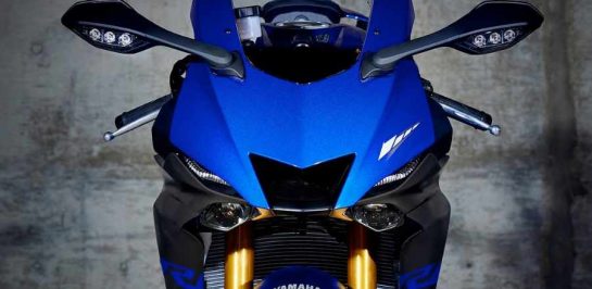 New Yamaha YZF-R7 ใกล้เปิดตัว?! หลังทางค่ายปล่อยคลิปวิดีโอทีเซอร์แล้ว!