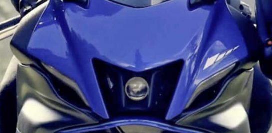 All New Yamaha YZF-R7 เตรียมถล่มไทย ปลายปี 2021 นี้!