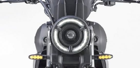 เปิดตัว Yamaha FZ-X รถมอเตอร์ไซค์แนวคลาสสิกโมเดิร์น ราคาเริ่มต้นประมาณ 49,650 บาท