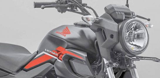 เปิดตัว New Honda CB150 Verza 2021 อย่างเป็นทางการ เคาะราคาเริ่มต้นประมาณ 44,000 บาทเท่านั้น!