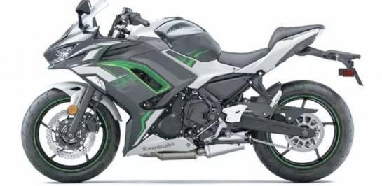 เปิดตัว Kawasaki Ninja 650 เวอร์ชั่น 2021 อย่างเป็นทางการ!