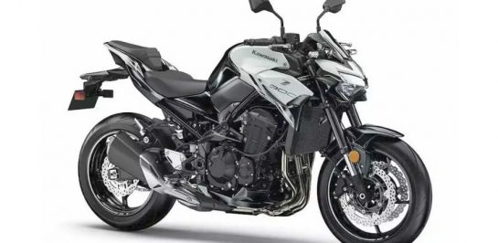 เปิดตัว Kawasaki Z900 2022 อย่างเป็นทางการ!