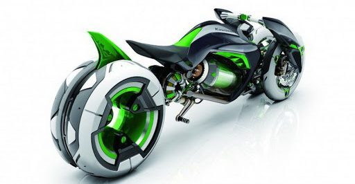 Kawasaki วางแผนเปิดบริษัทย่อยสำหรับผลิตภัณฑ์ EV, Hybrid และ Hydrogen