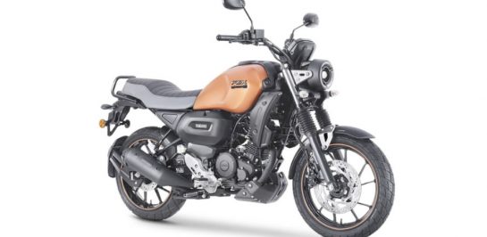 เปิดตัว Yamaha FZ-X อย่างเป็นทางการ ราคาเริ่มต้น 49,650 บาท!