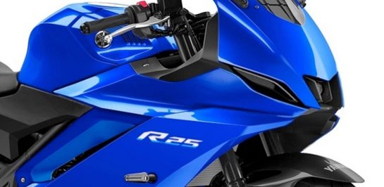 All New Yamaha YZF-R3 โฉมใหม่ ลุ้นเปิดตัวปลายปีนี้ คาดนำดีไซน์มาจาก YZF-R7!