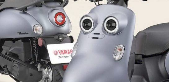 เปิดตัว Yamaha Vinoora รถสกู๊ตเตอร์สุดน่ารัก ในเวียดนามแล้ว ไทยจะมีลุ้นด้วยหรือไม่?