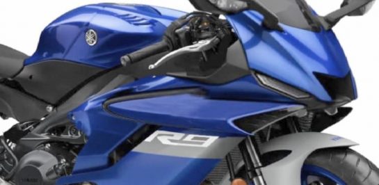 ลุ้นเปิดตัว All New Yamaha YZF-R9 3 สูบ รุ่นต่อไปถัดจาก YZF-R7!