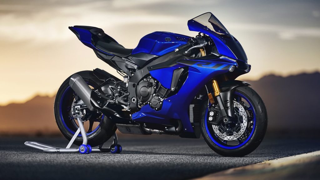 Yamaha แถลงการณ์เตรียมเดินหน้าผลิตรถพลังงานไฟฟ้า 100% ถายในปี 2050