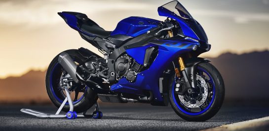 Yamaha แถลงการณ์เตรียมเดินหน้าผลิตรถพลังงานไฟฟ้า 100% ภายในปี 2050