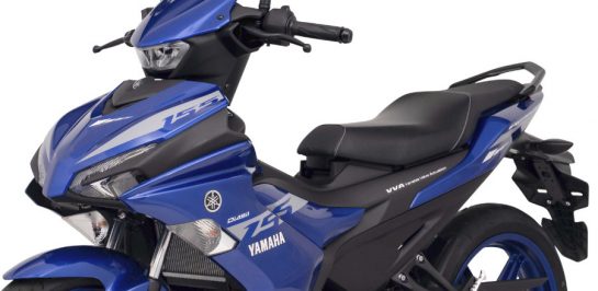 เปิดตัว All New Yamaha Exciter 155 VVA โฉมใหม่ ในไทยอย่างเป็นทางการ!