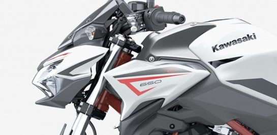 เปิดตัว Kawasaki Z650 2021 อย่างเป็นทางการ