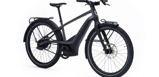 เปิดตัว E-Bikes Serial 1 จักรยานไฟฟ้า ผ่านตัวแทนจำหน่าย Harley-Davidson