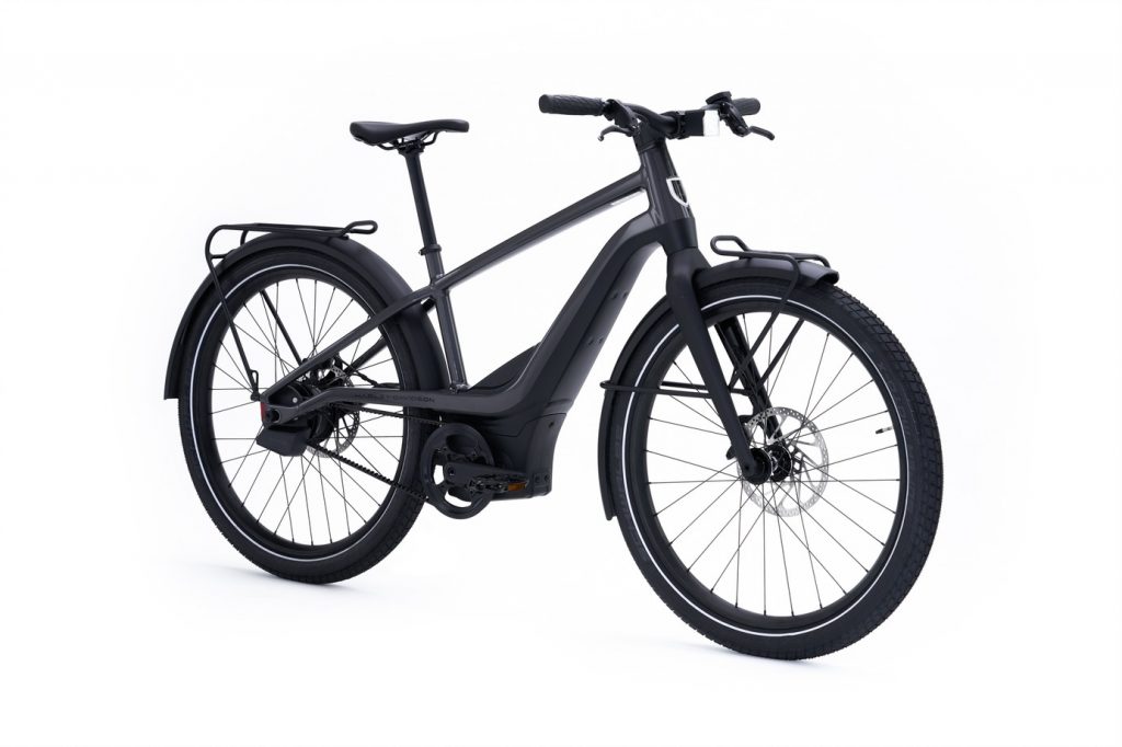 harley davidson series 1 ebike