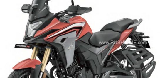 เปิดตัว Honda CB200X รุ่นใหม่อย่างเป็นทางการ ราคาประมาณ 64,000 บาท!