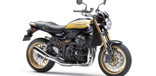 เปิดตัว Kawasaki Z900RS SE ‘Yellow Ball’ 2022 อย่างเป็นทางการ!