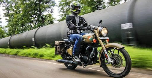 Royal Enfield Classic 350 เปิดจองล่วงหน้า ก่อนขายจริง 1 กันยายนนี้ที่ประเทศอินเดีย