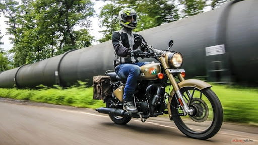 Royal Enfield Classic 350 เปิดจองล่วงหน้า ก่อนขายจริง 1 กันยายนนี้ที่ประเทศอินเดีย