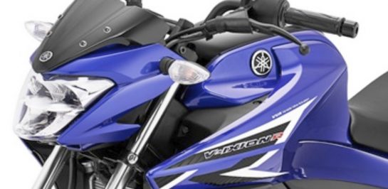 เปิดตัว Yamaha Vixion R 2021 อย่างเป็นทางการ ราคาประมาณ 73,700 บาท