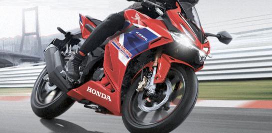 All New Honda CBR150R ABS โฉมใหม่ เปิดตัวในไทย พร้อมสเปคแบบจัดเต็ม!