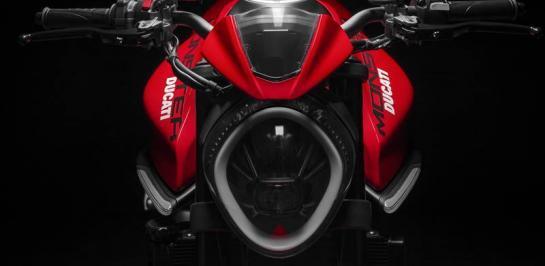 2021 Ducati Monster เปิดตัวพร้อมจำหน่ายที่ประเทศอินเดีย