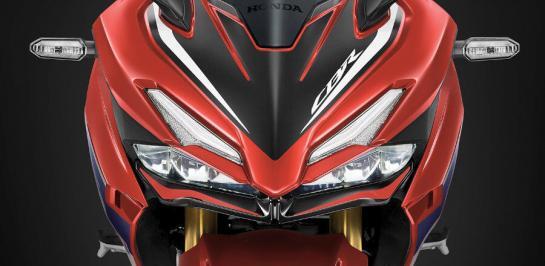 เปิดตัว All New Honda CBR150R โฉมใหม่ ในไทยอย่างเป็นทางการ เคาะราคาเริ่มต้น 92,900 บาท!