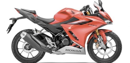 เปิดตัว All New Honda CBR150R ที่มาเลเซียอย่างเป็นทางการ ไทยได้ลุ้นหลังจากนี้?!