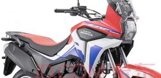 เปิดราคา New Honda CRF190L รถทัวร์ริ่งรุ่นใหม่ ประมาณ 88,500 บาท!