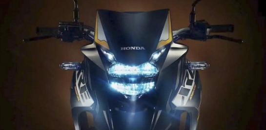 เผยสิทธิบัตร Hidden Camera Tech จาก Honda