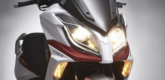 เปิดตัว Kymco G Dink 250i รถบิ๊กสกู๊ตเตอร์รุ่นใหม่ อย่างเป็นทางการ ราคาประมาณ 139,000 บาท