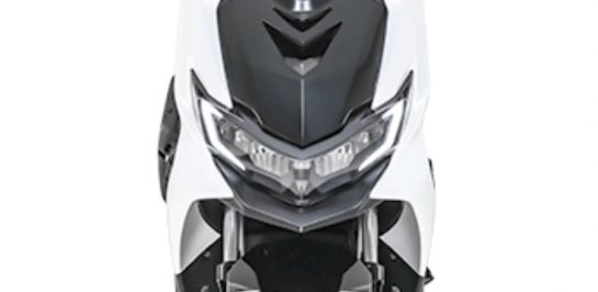 เปิดตัว SYM CROX RX 150 2021 ว่าที่คู่แข่งของ Honda ADV150?!