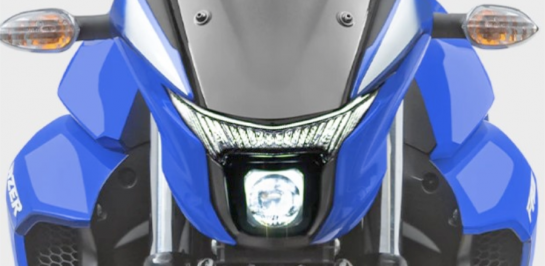 เปิดตัว Yamaha Fazer 250 2022 รุ่นใหม่ อย่างเป็นทางการ ราคาประมาณ 72,000 บาท!