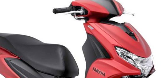 เปิดตัว Yamaha FreeGo 2021 อย่างเป็นทางการ ราคาเริ่มต้นประมาณ 44,000 บาท!