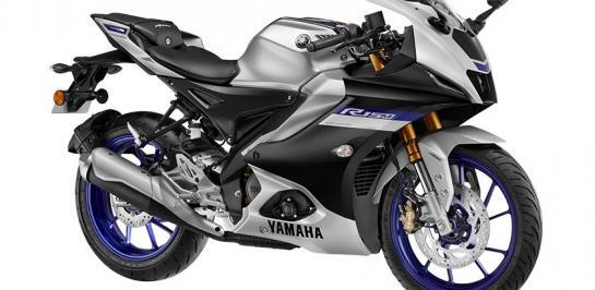 กระแสตอบรับ 2022 All-New Yamaha YZF-R15 ดีเกินคาด