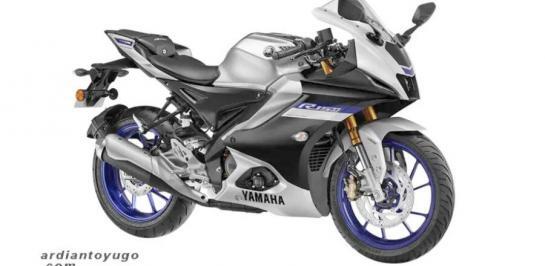 เปิดตัว All New Yamaha R15M จัดเต็ม ABS อัพไซด์ดาวน์ แทรคชั่นคอนโทรล ควิกชิฟเตอร์ โหมดขับขี่!