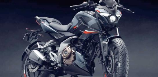 เปิดตัว Bajaj Pulsar N250 2022 รุ่นใหม่อย่างเป็นทางการ เคาะราคาประมาณ 62,000 บาท!