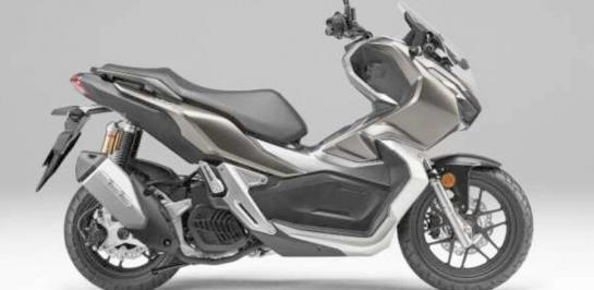 เอาแล้ว! Honda เตรียมเปิดตัว All New ADV350 เร็วๆ นี้!